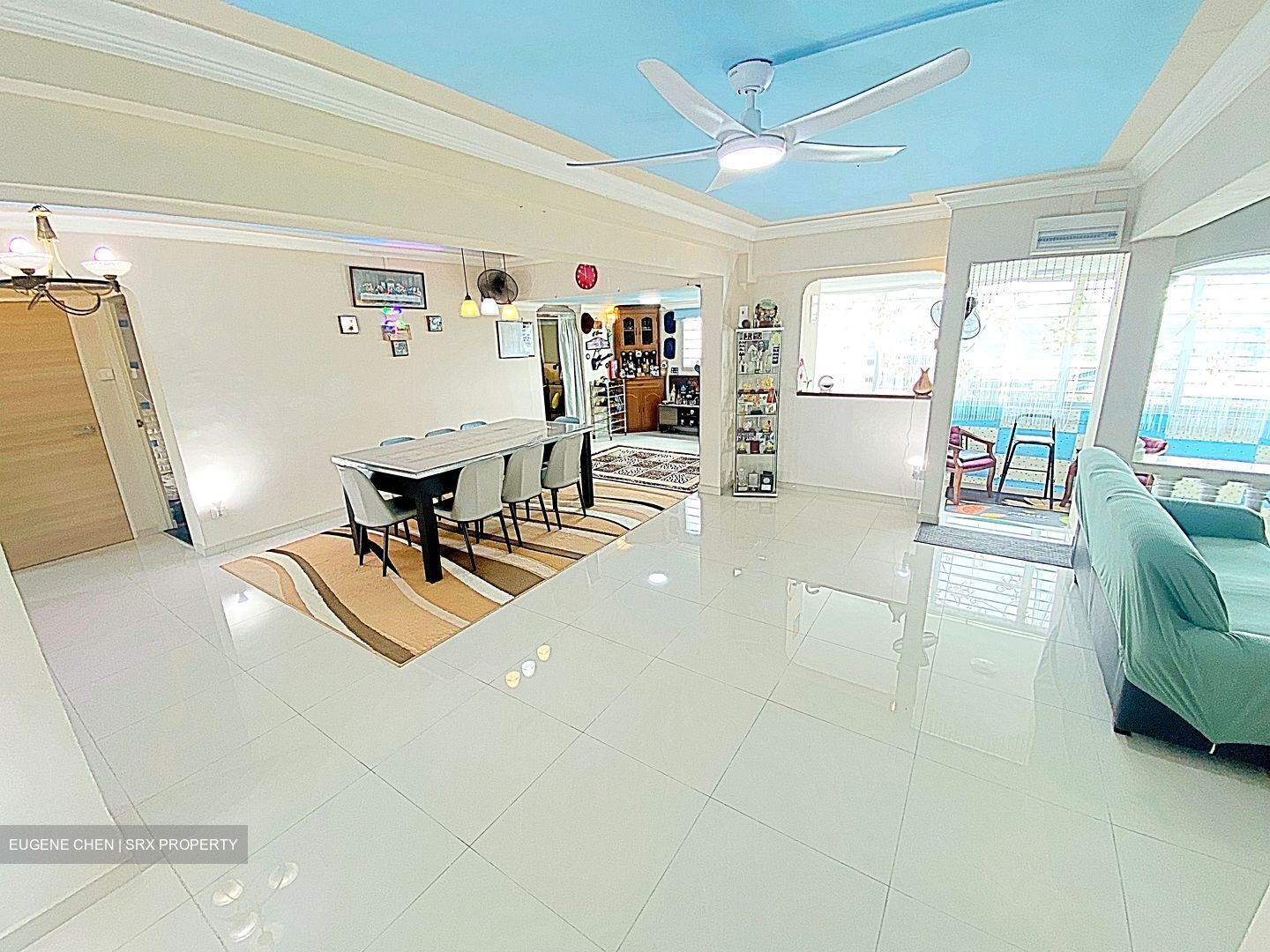 Blk 204 Marsiling Admiralty Park (Woodlands), HDB Executive #550327061